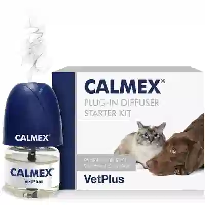 CALMEX DIFFUSER STARTER PACK