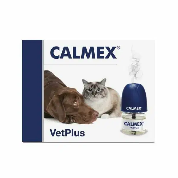 Calmex Refill 40 Ml