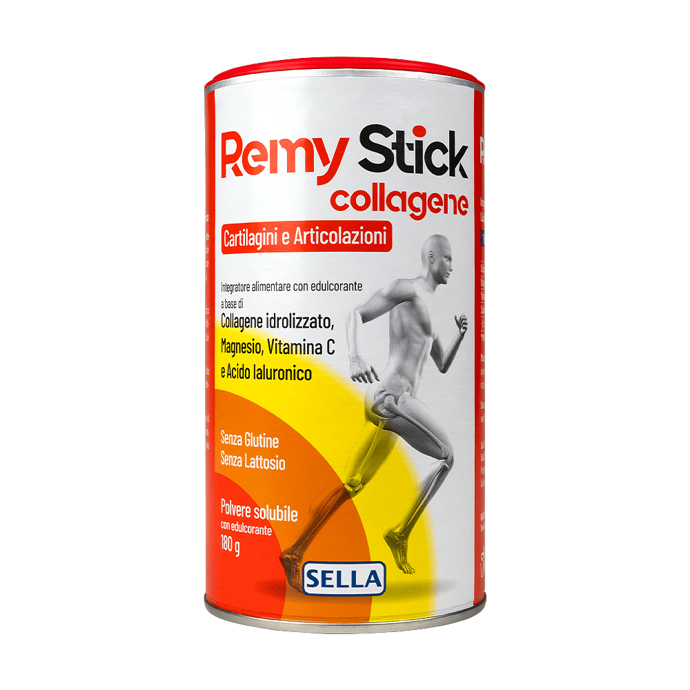 Remystick Collagene 180 G Bipack