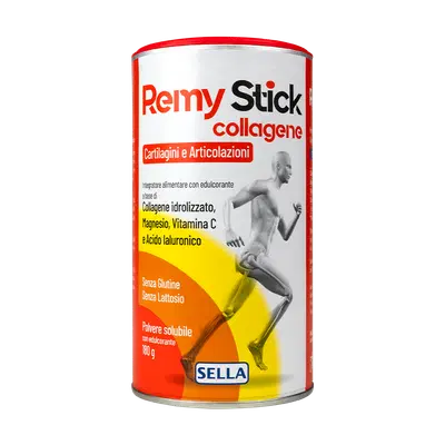 REMYSTICK COLLAGENE 180 G BIPACK REMYSTICK COLLAGENE 180 G BIPACK