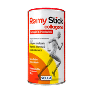 REMYSTICK COLLAGENE 180 G BIPACK