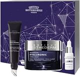 INTENSIVE HYALURONIC SET NATALE 2024 CONTOUR DES YEAUX 15 ML + CREME 50 ML + AGE PROTEOM 5 ML