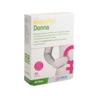MICROFLOR DONNA 30 CAPSULE