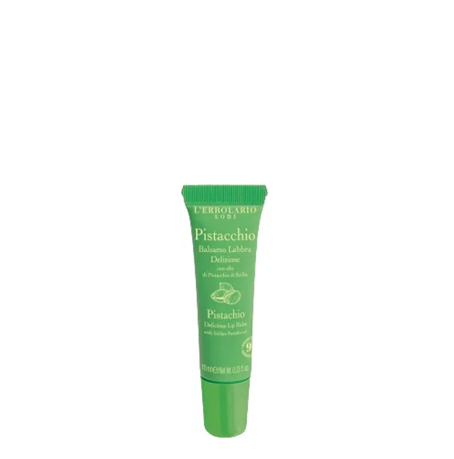 Pistacchio Balsamo Labbra Deliziose 10 Ml
