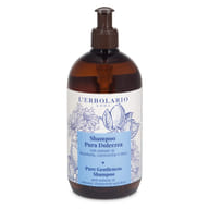 SHAMPOO PURA DOLCEZZA 500 ML