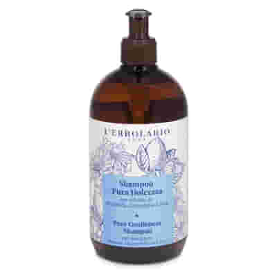 SHAMPOO PURA DOLCEZZA 500 ML