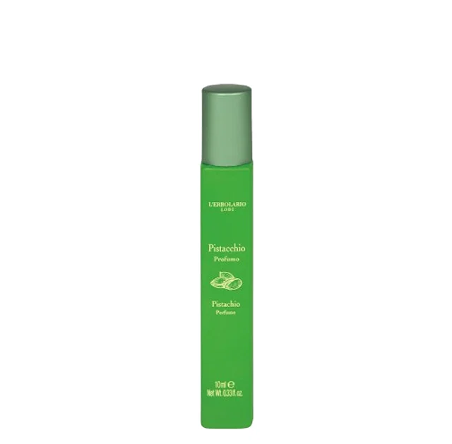 L'erbolario Pistacchio Profumo 10 Ml