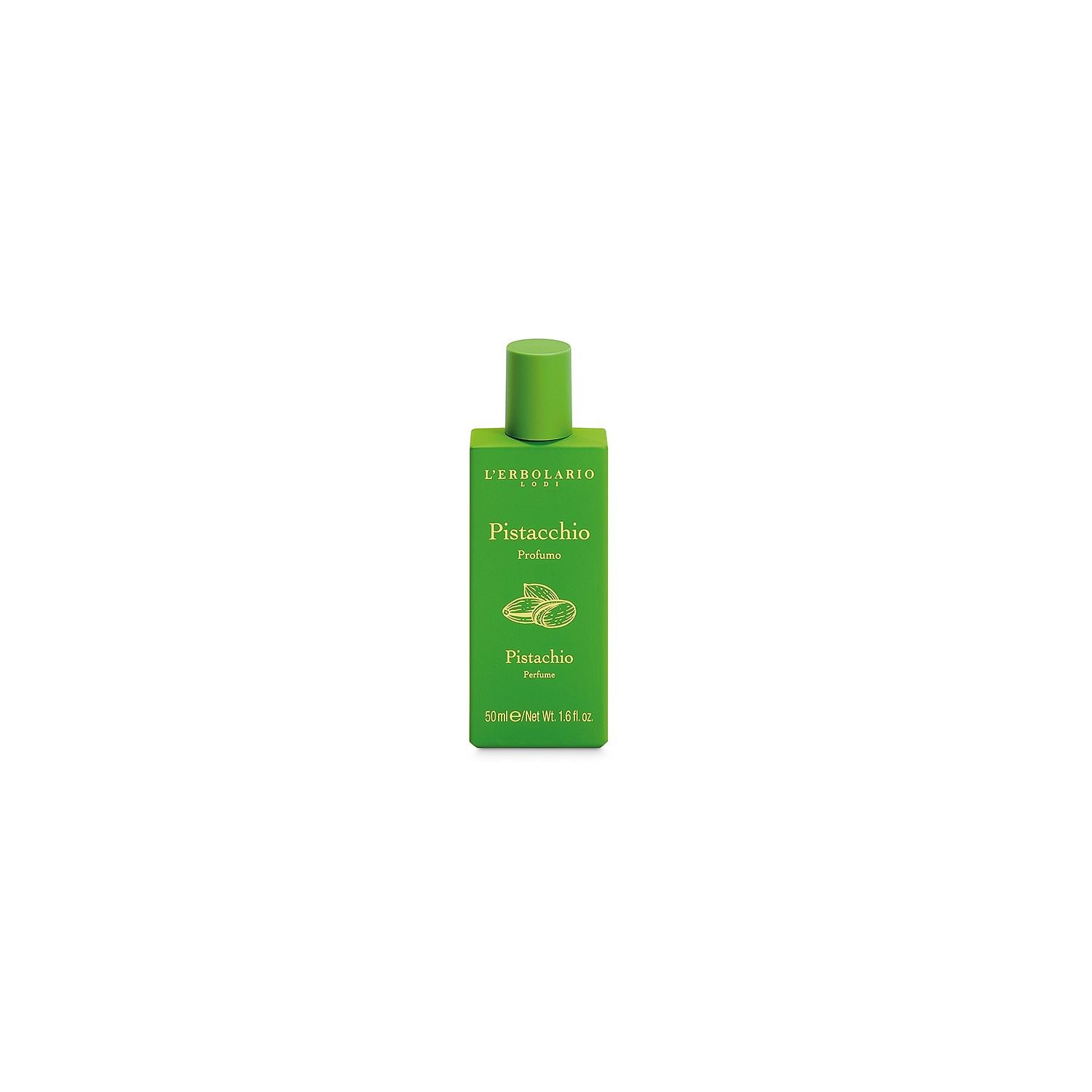 Pistacchio Profumo 50 Ml