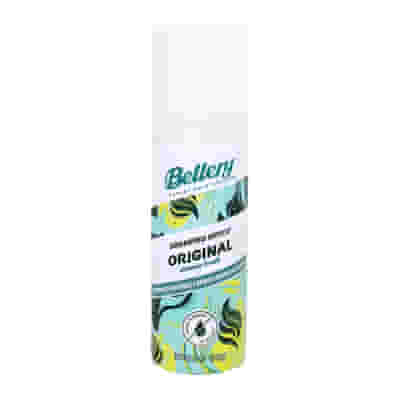 BELLERY ORIGINAL SHAMPOO SECCO 50 ML