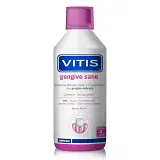 VITIS GENGIVE SANE COLLUTORIO 500 ML