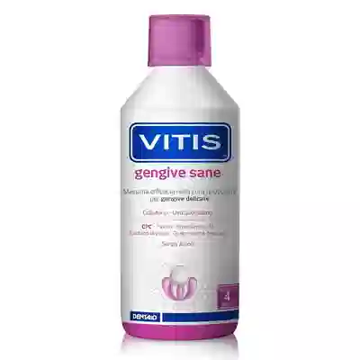 VITIS GENGIVE SANE COLLUTORIO 500 ML