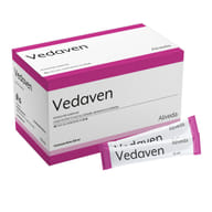VEDAVEN 60 CAPSULE