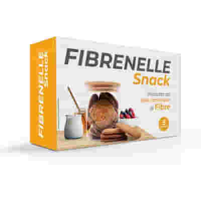 FIBRENELLE SNACK 240 G