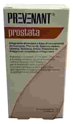 PREVENANT PROSTATA 60 COMPRESSE