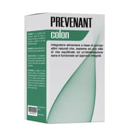 PREVENANT COLON 60 COMPRESSE