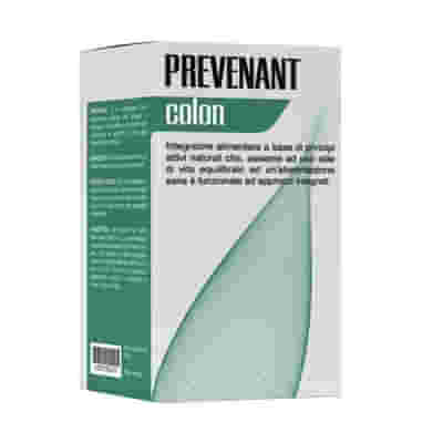 PREVENANT COLON 60 COMPRESSE