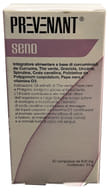 PREVENANT SENO 30 COMPRESSE
