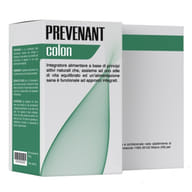 PREVENANT COLON 30 COMPRESSE