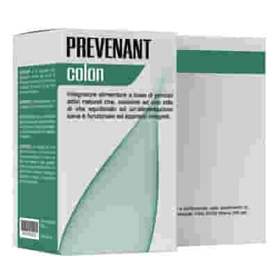 PREVENANT COLON 30 COMPRESSE