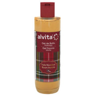 ALVITA GEL DOCCIA NATALE 2024 VISCHIO 250 ML