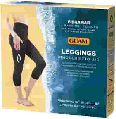 GUAM LEGGINGS PINOCCHIETTO AIR XS/S
