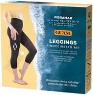GUAM LEGGINGS PINOCCHIETTO AIR S/M