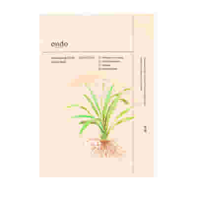 ADENOSINE & ZHI MU LIFTING MASK 25 ML