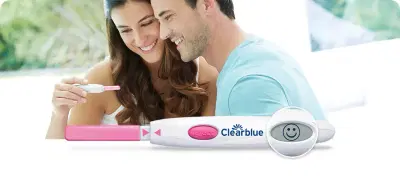 TEST DI OVULAZIONE CLEARBLUE BASE 20 PEZZI TEST DI OVULAZIONE CLEARBLUE BASE 20 PEZZI