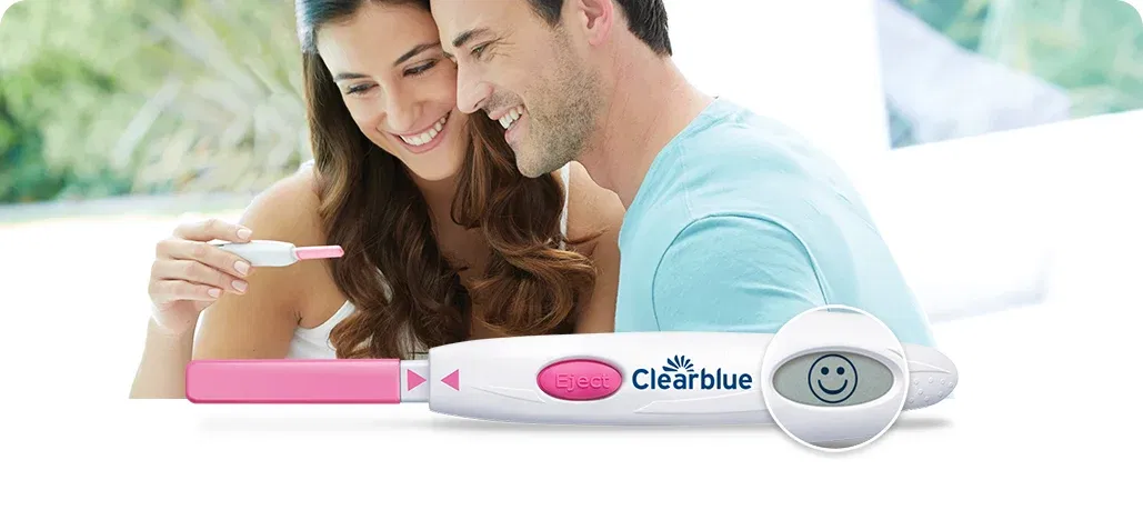 Test Di Ovulazione Clearblue Base 20 Pezzi