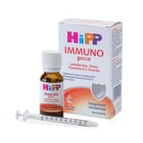 HIPP IMMUNO GOCCE 20 ML