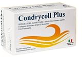 CONDRYCOLL PLUS 30 COMPRESSE