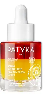 PATYKA SIERO HEALTHY GLOW SIERO 30 ML PATYKA SIERO HEALTHY GLOW SIERO 30 ML