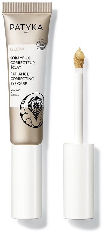 PATYKA CORRETTORE ANTI-OCCHIAIE CONTORNO OCCHI 12 ML