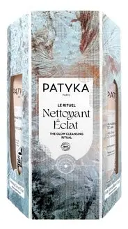 PATYKA COFANETTO NATALE CLEAN 2024 150 ML + 150 ML + 50 ML PATYKA COFANETTO NATALE CLEAN 2024 150 ML + 150 ML + 50 ML