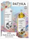PATYKA COFANETTO NATALE BODY 2024 150 ML + 200 ML