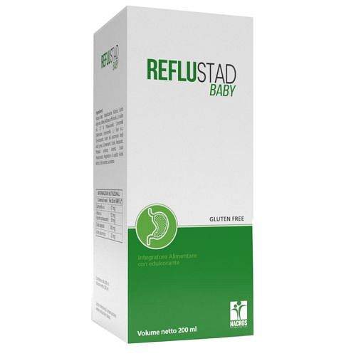 Reflustad Baby 200 Ml