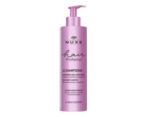 NUXE HAIR PRODIGIEUX SHAMPOO 400 ML
