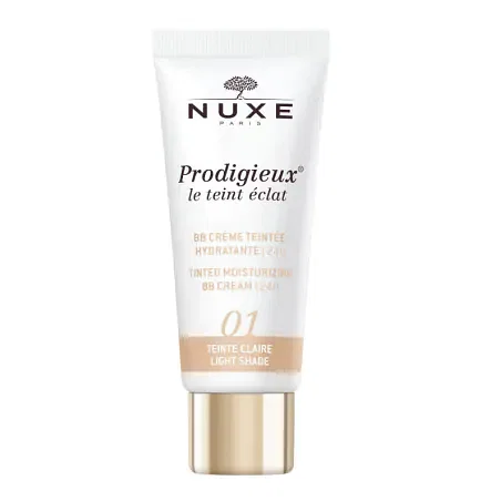 Nuxe Prodigieux Bb Tinted Cream Tonalita' 1