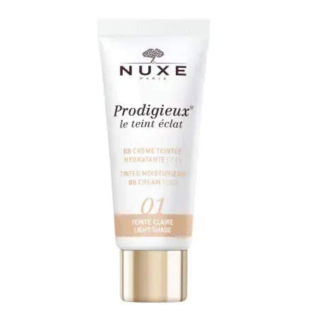 Nuxe Prodigieux Bb Tinted Cream Tonalita' 1