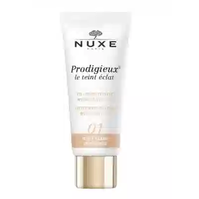 NUXE PRODIGIEUX BB TINTED CREAM TONALITA' 1
