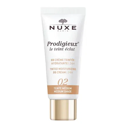 Nuxe Prodigieux Bb Tinted Cream Tonalita' 2