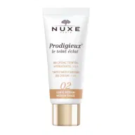 NUXE PRODIGIEUX BB TINTED CREAM TONALITA' 3