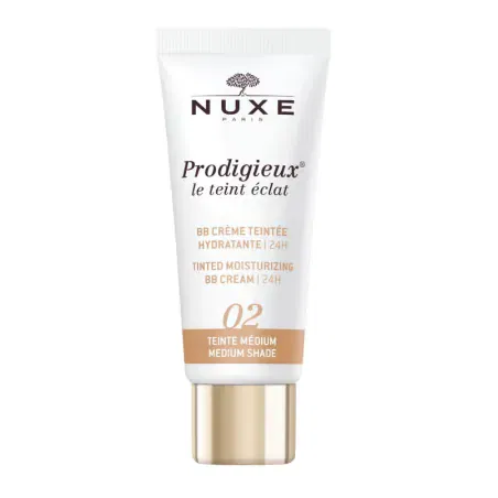 Nuxe Prodigieux Bb Tinted Cream Tonalita' 3