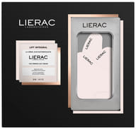 LIERAC SET NATALE LIFT CREMA GIORNO 50 ML + PATCH VISO 2024