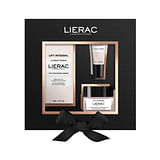 LIERAC SET NATALE LIFT SIERO 30 ML + MINI CREMA GIORNO 20 ML + MINI CONTORNO OCCHI 7,5 ML 2024