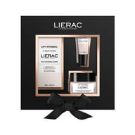 LIERAC SET NATALE LIFT SIERO 30 ML + MINI CREMA GIORNO 20 ML + MINI CONTORNO OCCHI 7,5 ML 2024