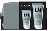 LIERAC TROUSSE NATALE UOMO GEL IDRATANTE 50 ML + GEL DOCCIA 200 ML 2024
