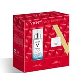 MINERAL 89 COFANETTO NATALE 2024 1 MINERAL 89 F50 ML + 1 MINERAL 80 CREMA LEGGERA 15 ML