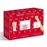 NEOVADIOL ROSE COFANETTO NATALE 2024 1 NEOVADIOL ROSE PLATINUM 50 ML + 1 ECH NEO SOLUTION 5 5 ML + 1 MINI ROSE NIGHT 15 ML