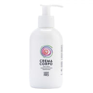 MAMMABABY CREMA CORPO 250 ML